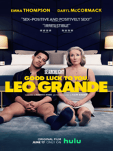 Good Luck to You, Leo Grande (English)