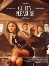 Guilty Pleasure (Tagalog) 
