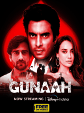 Gunaah S02 (Hindi) 