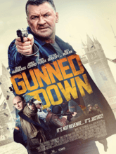 Gunned Down (Tam + Eng)