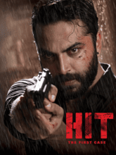  HIT: The First Case (Tam + Tel) 
