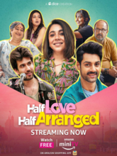 Half Love Half Arranged S02 (Hindi) 