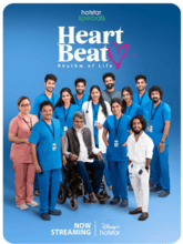 Heart Beat S02 01-52 (Tam + Tel + Hin) 