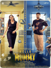 Hello Mummy (Malayalam)