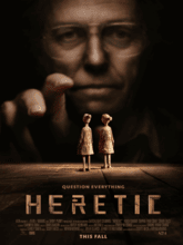 Heretic (English) 