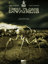 High Plains Invaders (Tam + Tel + Hin + Eng)