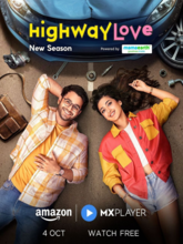 Highway Love S02 EP01-06 (Tam + Tel + Hin) 