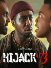 Hijack 93 (English) 