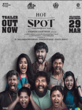 Hot Spot (Tamil)