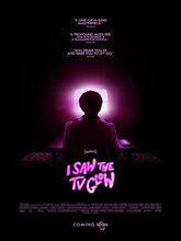 I Saw the TV Glow (Hin + Eng) 