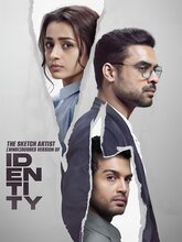 Identity (2025) Hindi