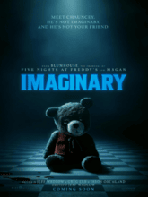 Imaginary (Tam + Tel + Hin + Eng) 