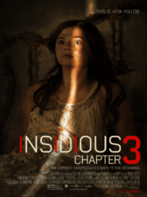 Insidious: Chapter 3 (Tam + Tel + Hin + Eng) 