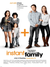 Instant Family (Tam + Tel + Hin + Eng) Instant Family (Tam + Tel + Hin + Eng)
