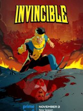 Invincible S02 EP01-08 [Tam + Tel + Hin + Mal + Kan + Eng]