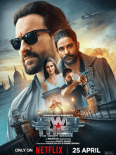 Jewel Thief: The Heist Begins (Tam + Tel + Hin) 