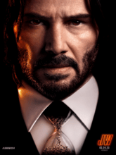  John Wick Chapter 4 (2023) (Tam + Tel + Hin + Eng)