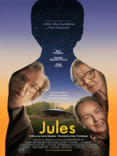 Jules (Hin + Eng) 