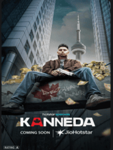 Kanneda S01 EP01-08 ( Tam + Tel + Hin + Mal + Kan)