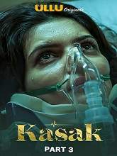 Kasak Part 3 (Hindi)