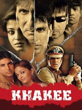 Khakee (Tamil) Khakee (Tamil)