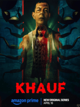 Khauf S01 EP01-08 ( Tam + Mal + Tel + Hin + Kan)