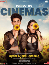 Kiss Kiss Kissik (Telugu)
