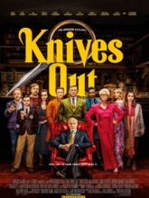 Knives Out (Tam + Eng)