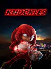 Knuckles S01 EP01-06 (Hin + Eng) 