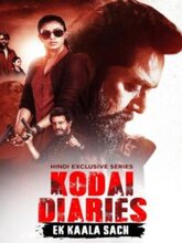 Kodai Diaries S01 (Hindi) 