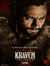 Kraven The Hunter (English) 