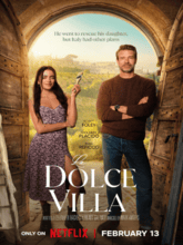 La Dolce Villa (Hin + Eng) 