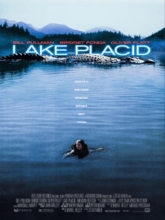 Lake Placid (Tam + Tel + Hin + Eng) 