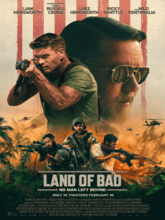 Land of Bad (Tam + Tel + Hin + Eng)