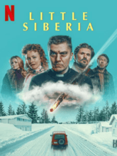 Little Siberia (Hin + Eng) 