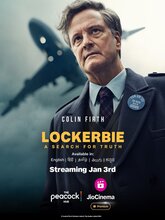 Lockerbie: A Search for Truth S01 EP01-05 (Tam + Tel + Hin + Kan + Eng) 