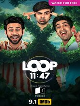 Loop 11-47 S01 EP01-04 (Tamil) 