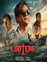 Lootere S01 EP01-08 (Tam + Mal + Tel + Kan + Hin