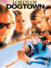 Lords of Dogtown (Tam + Eng)