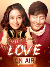 Love On-Air (Tam + Tel + Hin + Kor)