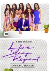 Love Sleep Repeat Hindi Season 1