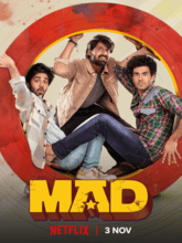  Mad (Tamil)