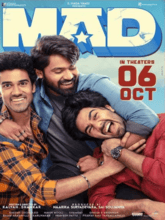 Mad (Telugu)