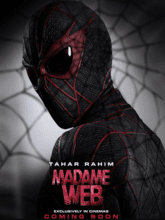  Madame Web   (Tam + Hin + Eng)