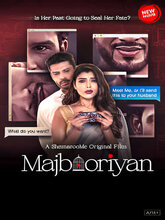 Majbooriyan (Hindi) 