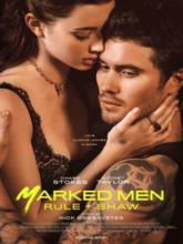 Marked Men: Rule + Shaw (English) 