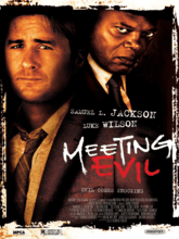 Meeting Evil (Tam + Eng) 