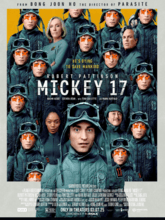  Mickey 17 (English) 