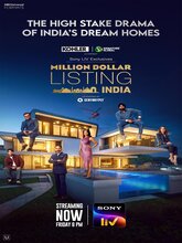 Million Dollar Listing India S01 EP01-11 (Hindi) 