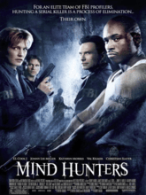 Mindhunters (Tam + Hin + Eng)